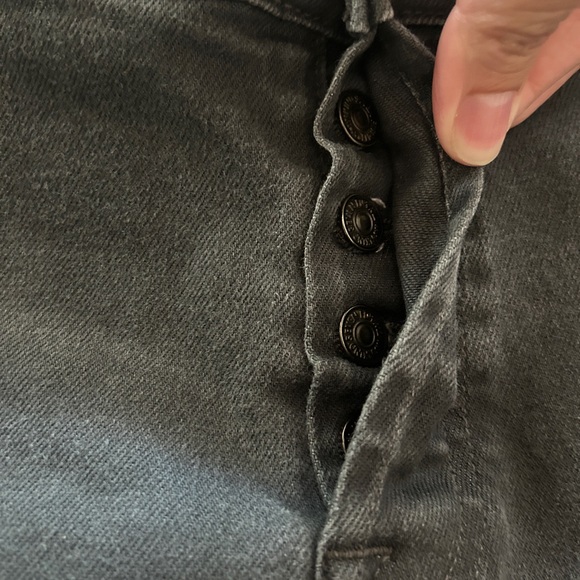 7 For All Mankind Men's Standard Jeans size 40 - Picture 6 of 13